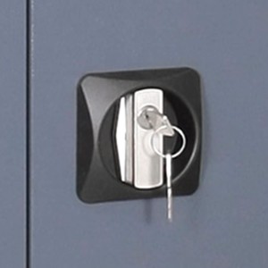 Szafa warsztatowa na narzędzia TC1-D-4P