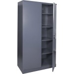 Workshop cabinet TC2-D-4P