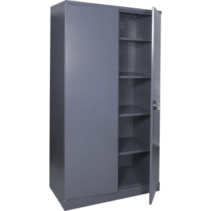 Workshop cabinet TC2-D-4P