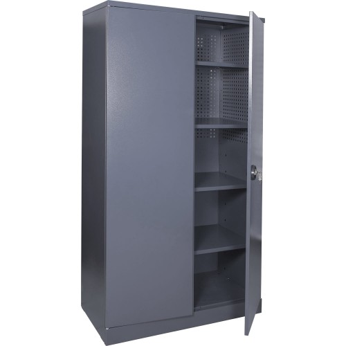 Workshop cabinet TC2-D-4P