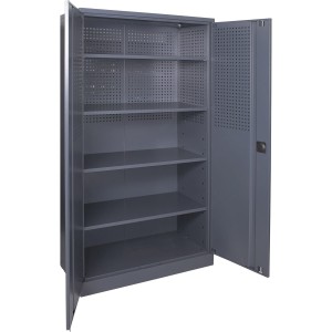 Workshop cabinet TC2-D-4P