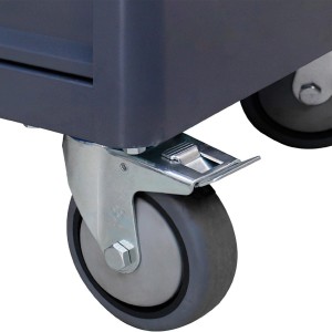 Workshop tool trolley WNU1-2S2L