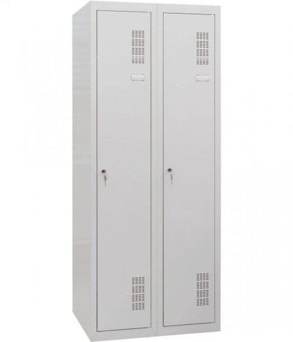 Szafka ubraniowa SU400-2