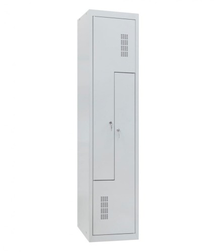 Szafka ubraniowa SUP400-1-2