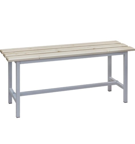 Ławka do szatni 445x1000/1500/2000x375