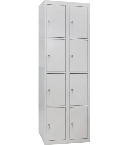 Szafka skrytkowa SKR-300-2-8
