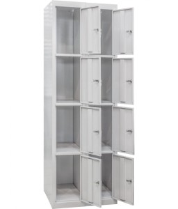 Szafka skrytkowa SKR-300-2-8