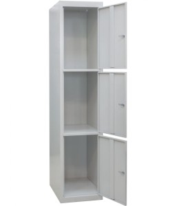 Szafka skrytkowa SKR-400-1-3