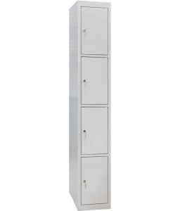Szafka skrytkowa SKR-400-1-4