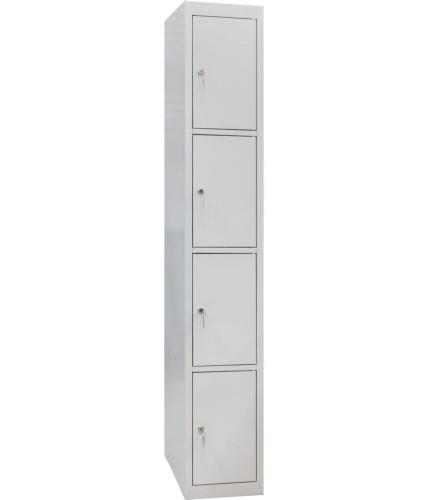 Szafka skrytkowa SKR-400-1-4