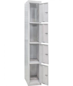 Szafka skrytkowa SKR-400-1-4