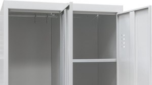 Szafka gospodarcza SG-400-2