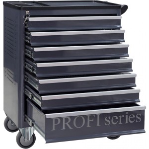 Workshop tool trolley WNU1-6S1M