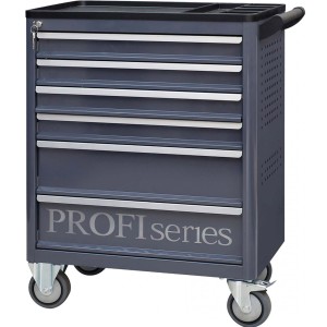 Workshop tool trolley WNU1-4S2M