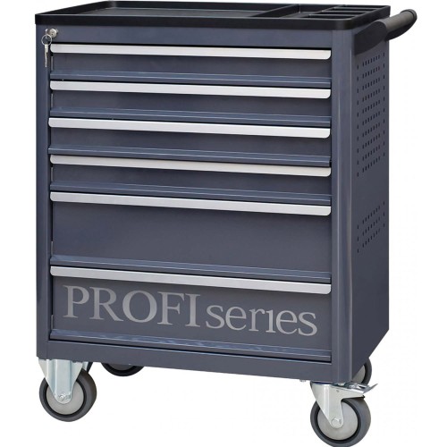 Workshop tool trolley WNU1-4S2M