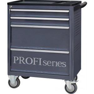 Workshop tool trolley WNU1-2S2L