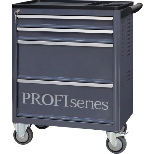 Workshop tool trolley WNU1-2S2L