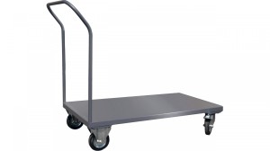 Wózek platformowy WP1U