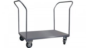 Wózek platformowy WP2U