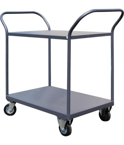 Wózek platformowy WP2U-2P