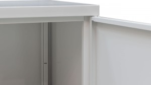 Office cupboard MSO