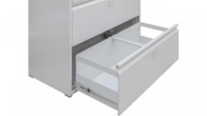 Filing cabinet SD-4W