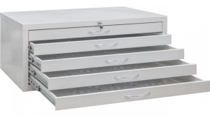 Filing cabinet SDA1-5