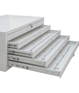 Filing cabinet SDA1-5