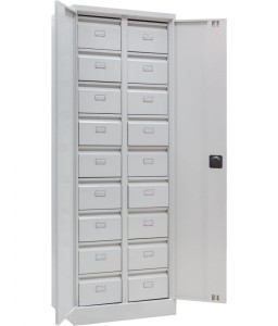 Filing cabinet SDH-18
