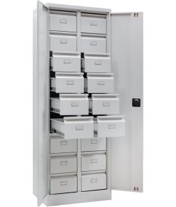 Filing cabinet SDH-18