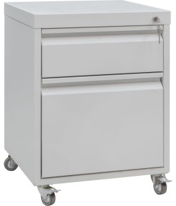 Mobile cabinet MSD-2