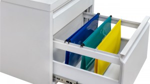 Mobile cabinet MSD-2