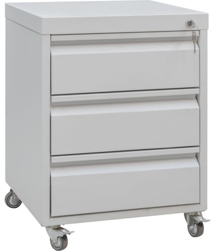 Mobile cabinet MSD-3