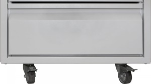 Mobile cabinet MSD-3