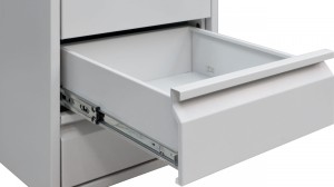 Mobile cabinet MSD-3