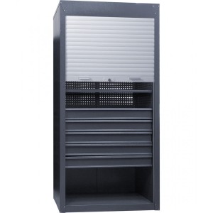 Workshop cabinet TC2-R-2P5S