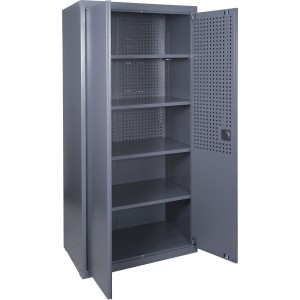 Szafa warsztatowa na narzędzia TC1-D-4P