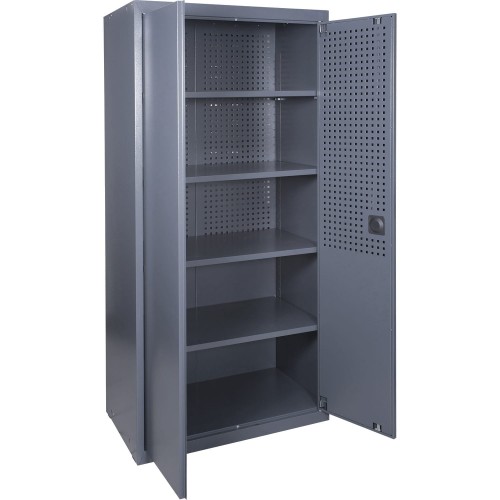 Szafa warsztatowa na narzędzia TC1-D-4P