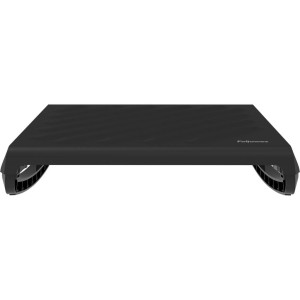 Breyta footrest black