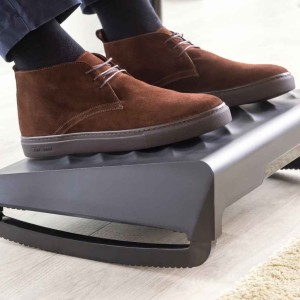 Breyta footrest