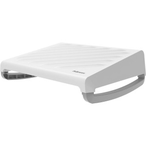 Breyta footrest white