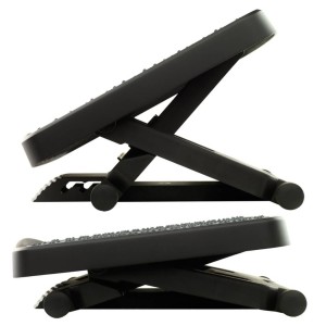 Professional footrest Ultimate