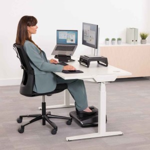 Breyta footrest