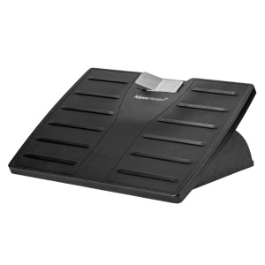 Office Suites footrest with Microban antibacterial coating