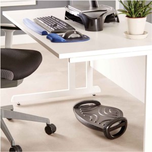 Foot Rocker footrest
