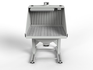 Stół szlifierski 1000mm ze stałą wysokością