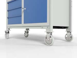 Workshop trolley WN-01