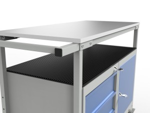 Workshop trolley WN-01