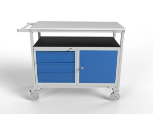 Workshop trolley WN-01