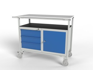 Workshop trolley WN-01